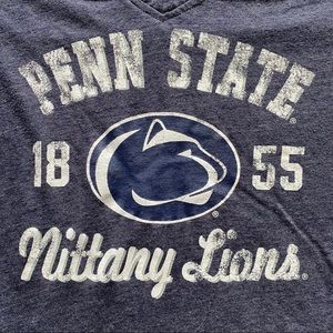 Penn State Baseball Tee T-Shirt